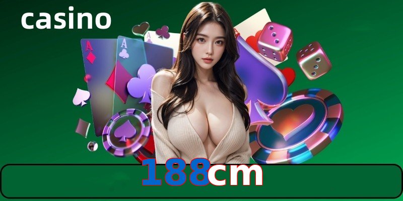 Trò Chơi Bắn Cá Phổ Biến Tại 188cm